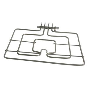 Oven Upper Top Grill Heating Element 00771772, suits Bosch