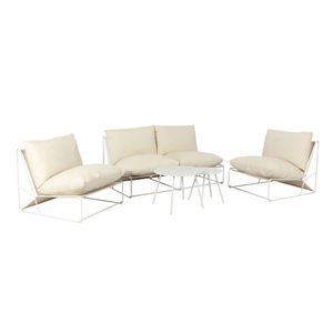 Marquee 5 Piece Conversation Setting