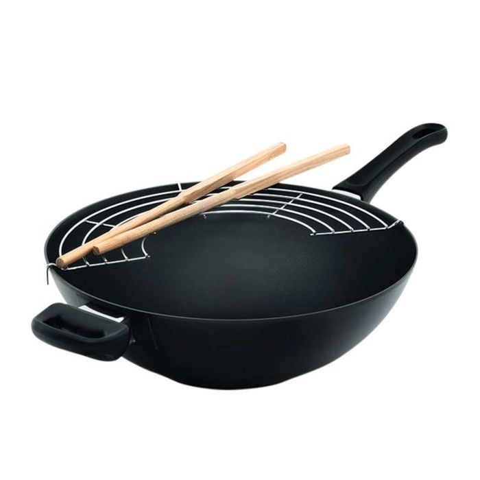 Scanpan Classic Wok 36cm