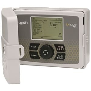 Orbit B-Hyve 6 Station Indoor / Outdoor Irrigation Controller