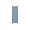 Kaboodle 600mm Danish Blue V-Groove T/Med Pantry Door