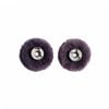 Dremel 512E EZ Lock™ Abrasive Buff - 2 Pack Rotary Tool Accessory