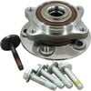 Front Wheel Bearing Hub Assembly For Volvo S60 V70 P2 S80 P2 P80 FWD