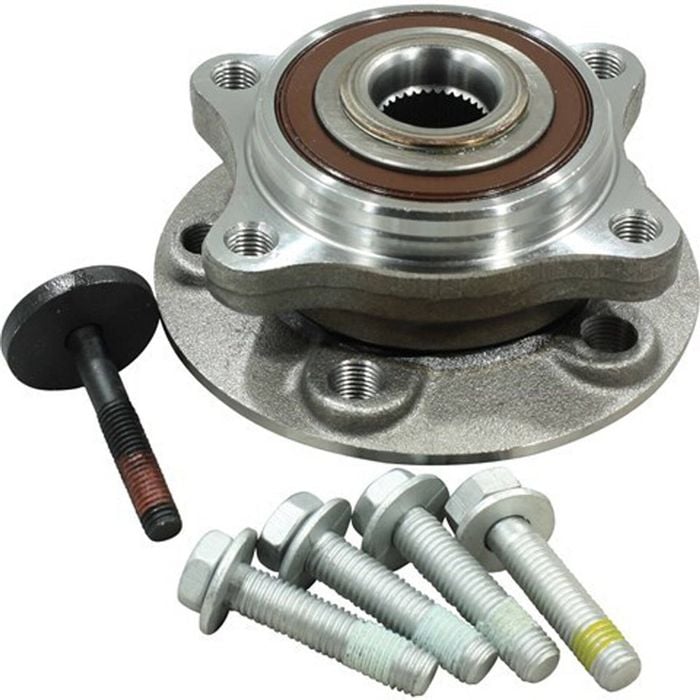 Front Wheel Bearing Hub Assembly For Volvo S60 V70 P2 S80 P2 P80 FWD