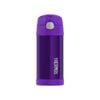 Thermos Funtainer Vacuum Insulated Drink Bottle 355ml - Violet