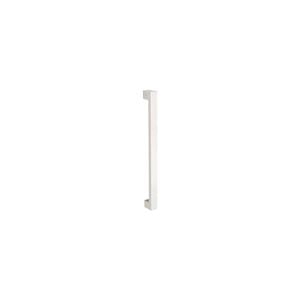 Zanda Satin Stainless Steel Polo Pull Handle 7100BBSS