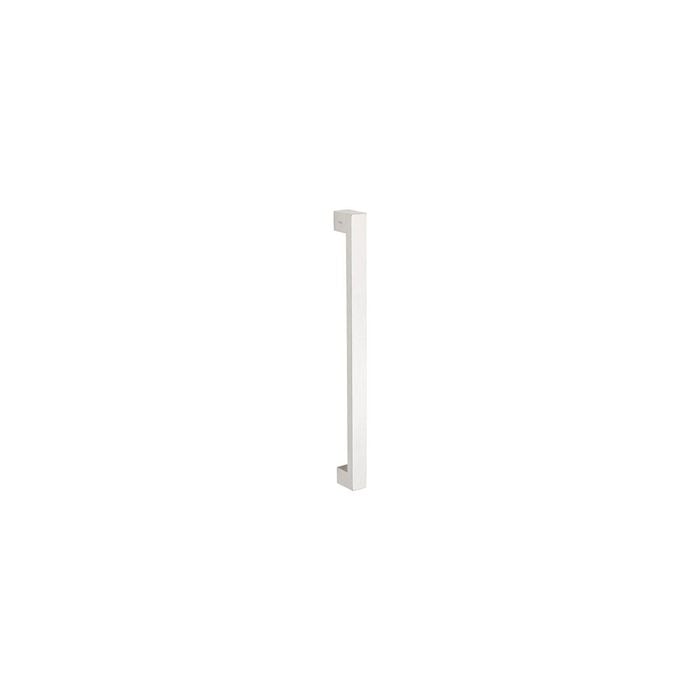 Zanda Satin Stainless Steel Polo Pull Handle 7100BBSS