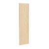 Kaboodle Honey Oak Pantry End Panel