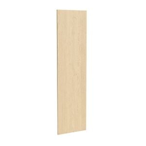 Kaboodle Honey Oak Pantry End Panel