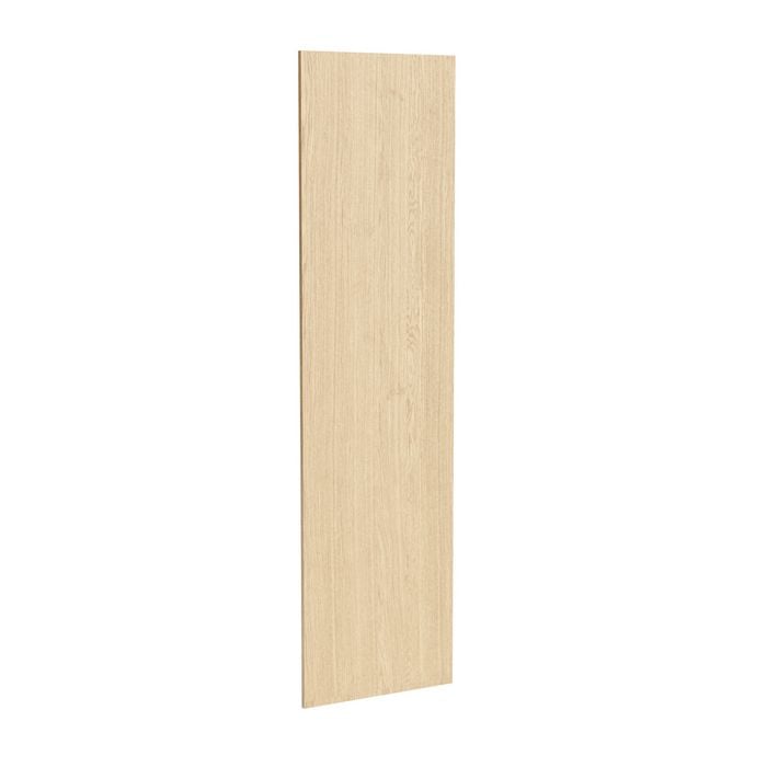 Kaboodle Honey Oak Pantry End Panel