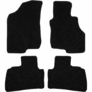 For Hyundai i30 (FD) Sedan Only 09/2007-05/2012 Custom Car Carpet Floor Mats