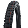 Schwalbe Eddy Current Super Trail Addix Soft Evolution Line Tl Easy E-50 Mtb Front Tyre