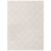 Loom & Lace Allure 155x225cm Frost Wool Rug