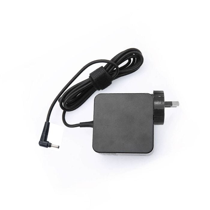Perth Laptops For Lenovo 45W 20V 2.25A 4.0*1.7mm Laptop Charger AC Adapter (Square)