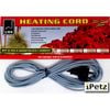 Urs Reptile Enclosure Incubator Heating Cord 9.0m 80w