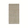 Williams Trellis 1800 x 1200 x 70mm Square Trellis - 1200mm