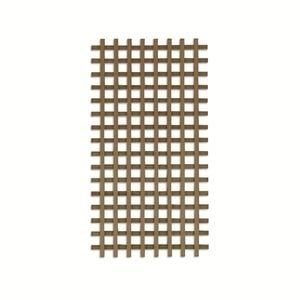 Williams Trellis 1800 x 1200 x 70mm Square Trellis - 1200mm