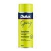 Dulux 340g Sunny Green Gloss Finish Spray Paint