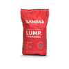 Samba 10kg Lump Charcoal