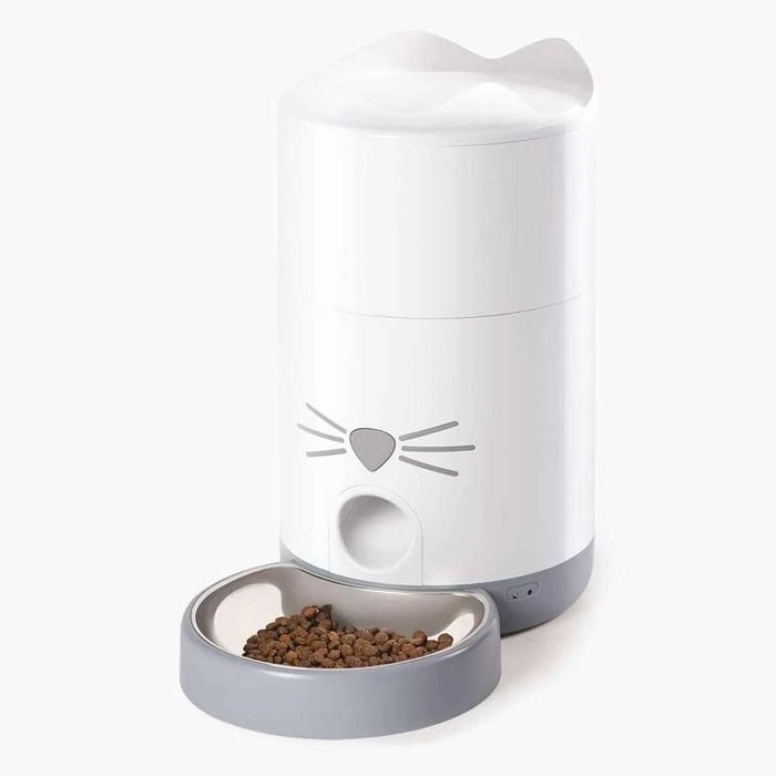 Catit Pixi Smart Feeder Food Dispenser