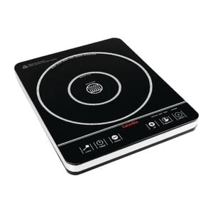 Caterlite Induction Cooktop 2kw - Induction Cooking (cm352-a)