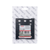 Bosch Sanding Plate with Hook and Loop Type Fastening 110 x 100mm (Square) 2608601443