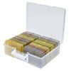 Stakt Photo & Craft Storage Box With 16 Inner Cases