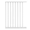 Perma Child Safety 50cm White Baby Gate Extension