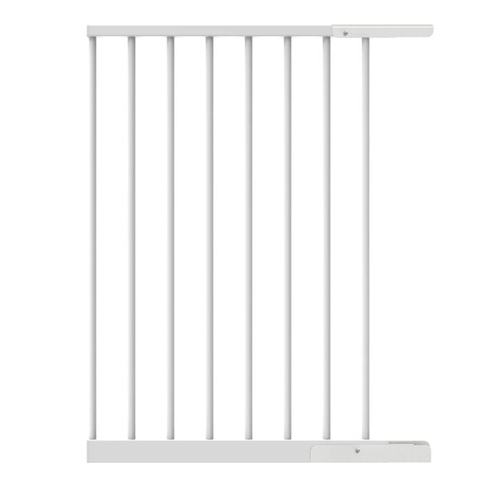 Perma Child Safety 50cm White Baby Gate Extension