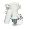 Washing Machine Drain Pump Assembly 41042258, suits Hoover