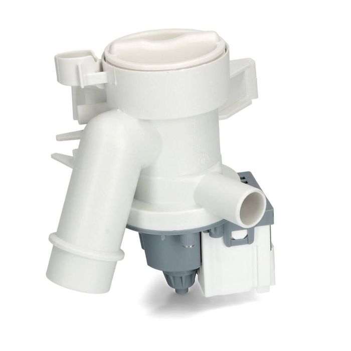 Washing Machine Drain Pump Assembly 41042258, suits Hoover
