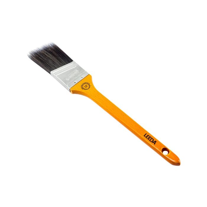 Haydn Leeda Angle Cutter Brush - 38mm