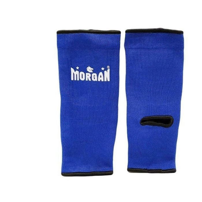 Morgan Ankle Protectors (pair) [blue/X-small]