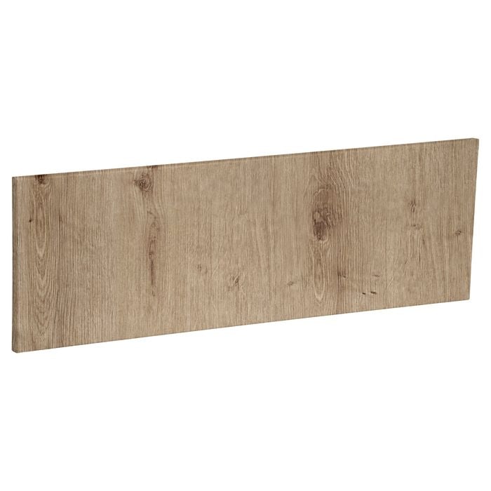Kaboodle 900mm Spiced Oak Modern Slimline Door