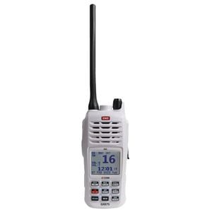 Gme Gx875 Floating Handheld Marine Vhf Radio