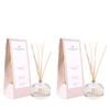 Set of 2 - 100ml Fragrance Diffuser - Delights