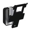 Vogel's Sound 4203 Sonos Wall Bracket Holder For Sonos Play 3 Speaker Black