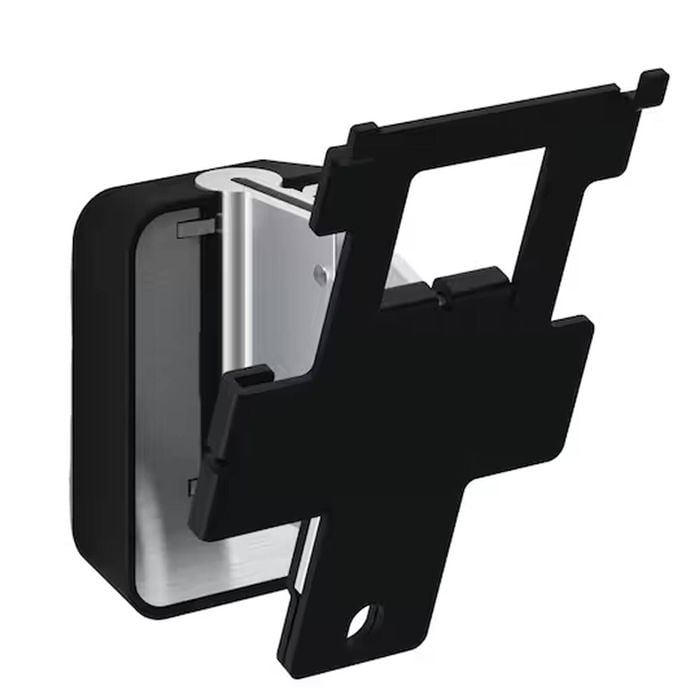 Vogel's Sound 4203 Sonos Wall Bracket Holder For Sonos Play 3 Speaker Black