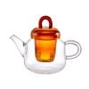Alex Liddy Verv Glass Teapot 500ml