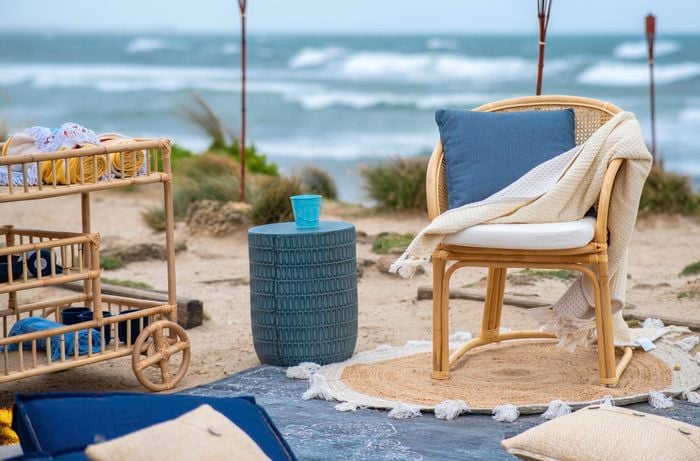 Kokomo beach chair bunnings sale