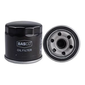 Basco BFO-17440 Oil Filter Interchangeable with C-17440 & WCO263NM