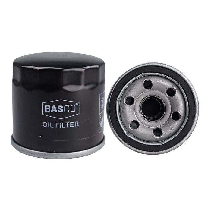 Basco BFO-17440 Oil Filter Interchangeable with C-17440 & WCO263NM