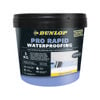 Dunlop 5kg Pro Rapid Waterproofing
