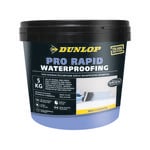 Dunlop 5kg Pro Rapid Waterproofing