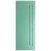 Hume 2040 x 820 x 40mm Entrance Door Duracote Vaucluse Premier XV1