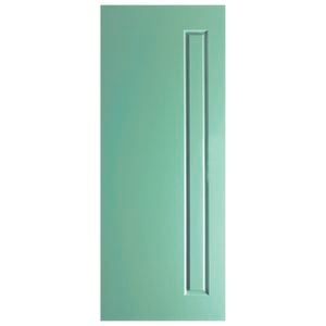 Hume 2040 x 820 x 40mm Entrance Door Duracote Vaucluse Premier XV1