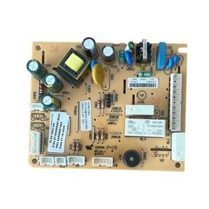 Refrigerator Main Control Board PCB WRB5004 - 973925060874022, suits Westinghouse