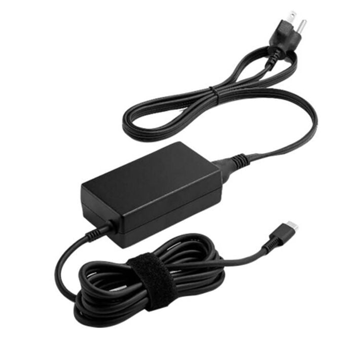 Hp 65w Ac Power Adapter Usb-c Charger For Hp Notebook 250 G4 G5 G6,430 G3 440 G3 450 G3 470 G3 820 G3 830 G5 840 G3 850 G3