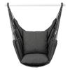 Mountview Garden Hammock Chair Hanging Swing Seat 2 Cushions Outdoor Camping
