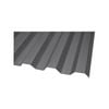 Suntuf 2400mm Grey Polycarb Greca Cooltech - 2400mm